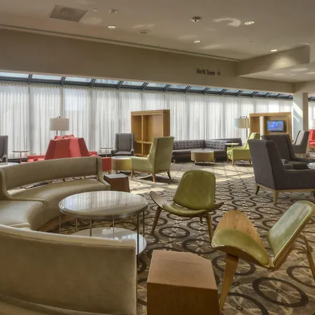 Doubletree By Hilton Washington Dc - Crystal City-3