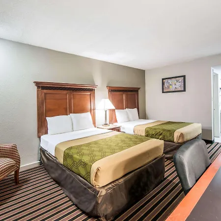 Rodeway Inn St. Joseph-3