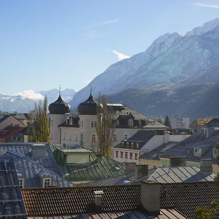 Hotel Sonne Lienz-3