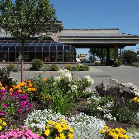 Quality Inn Oakwood-2