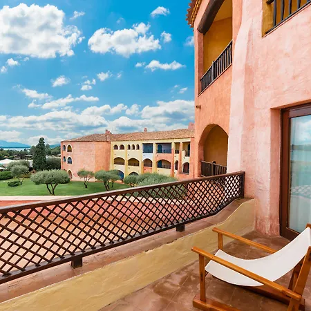 Hotel Cala Di Volpe, A Luxury Collection Hotel, Costa Smeralda-2