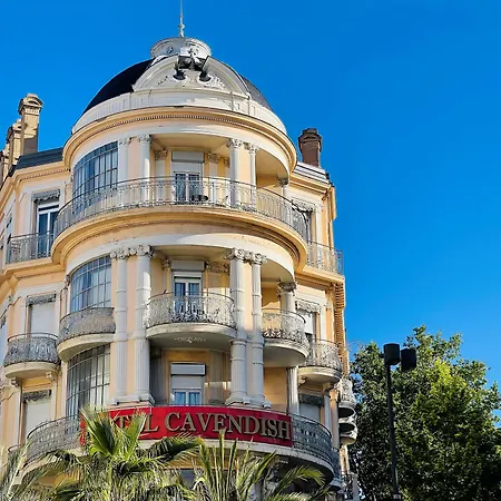 Le Cavendish-2