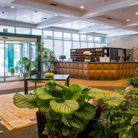 Hotel Blaise & Francis-3