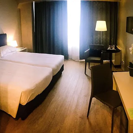 Hotel Blaise & Francis-2