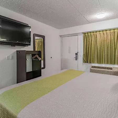 Days Inn By Wyndham Cincinnati I-71-3