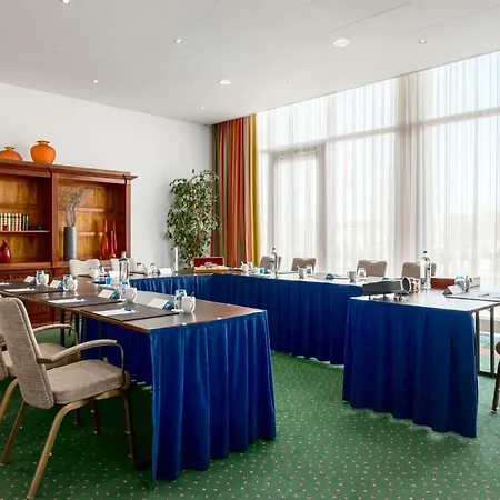 NH Maastricht-2