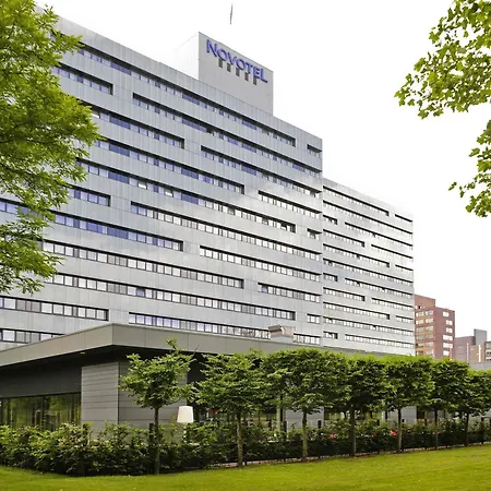 Novotel Amsterdam City-3