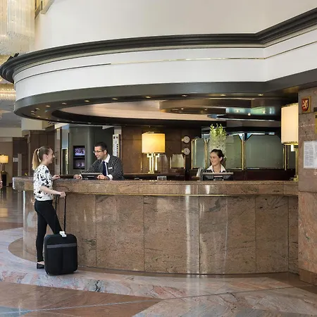 Maritim Airport Hotel Hannover-2