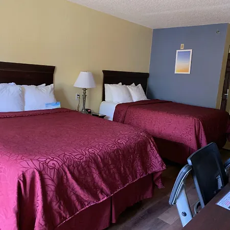 Days Inn By Wyndham Sarasota I-75-3