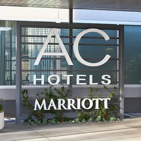Ac Hotel By Marriott Pleasanton-3