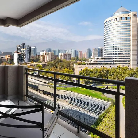 Wyndham Garden Santiago Kennedy-2