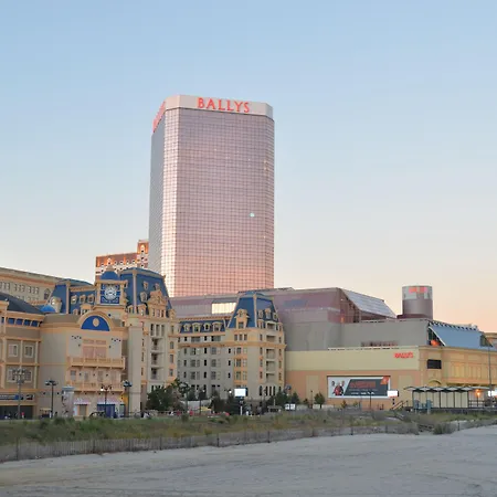 Bally'S Atlantic City Hotel & Casino-3