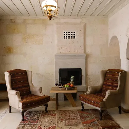 Cappadocia Cave Suites (Adults Only)-3