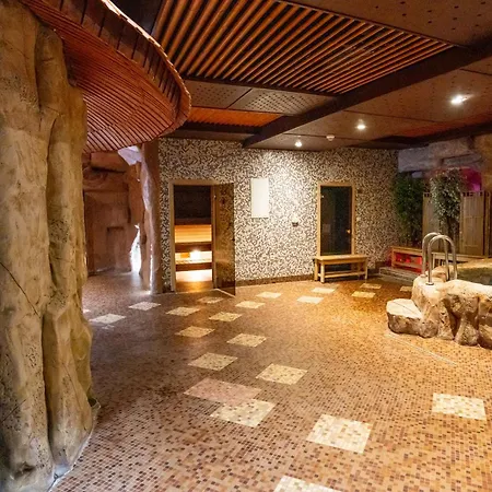 Hotel Horizont-2