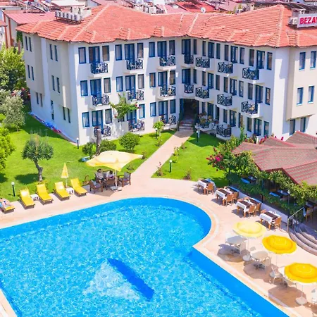 Bezay Hotel-3