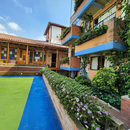 Delgadillo Boutique Hotel By Socialtel-2