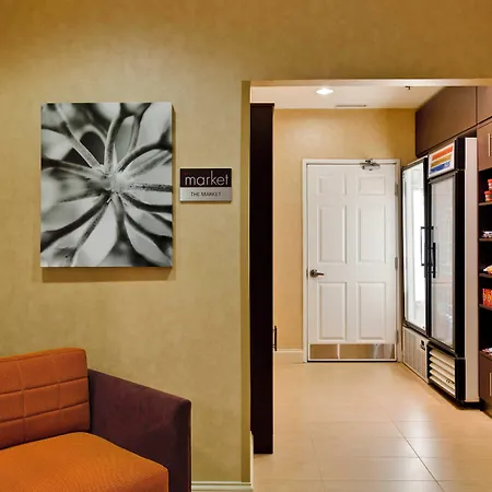 Residence Inn Indianapolis Fishers-3