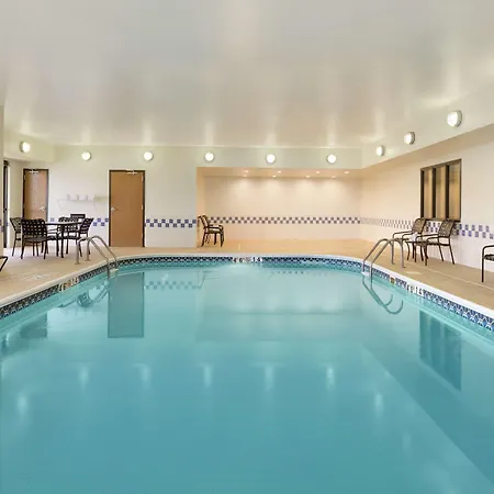 Hampton Inn San Angelo-3