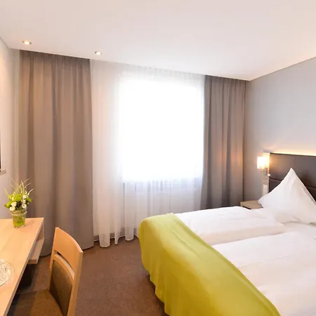 Ringhotel Loew'S Merkur-2