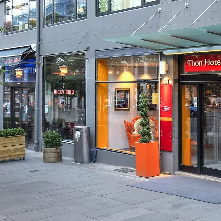 Thon Hotel Gyldenlove-2