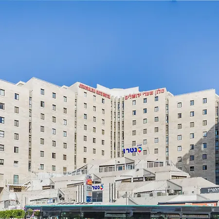 Jerusalem Gate Hotel-2