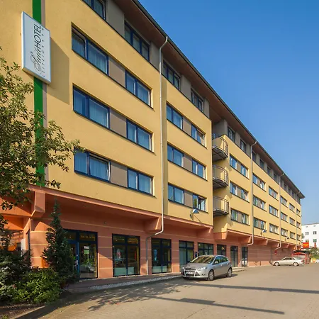 Suite Hotel Leipzig-2