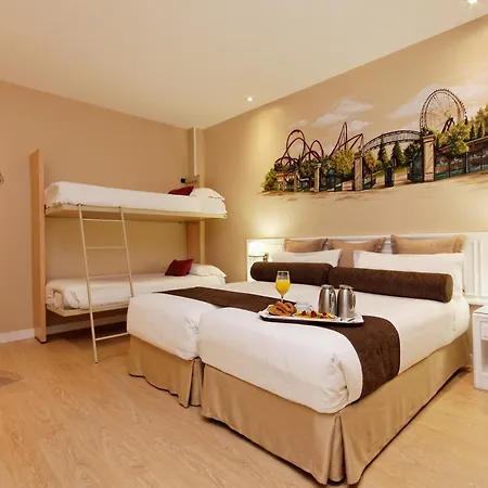 Grupotel Mayorazgo-2