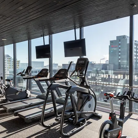 Holiday Inn Helsinki - Expo By Ihg-3