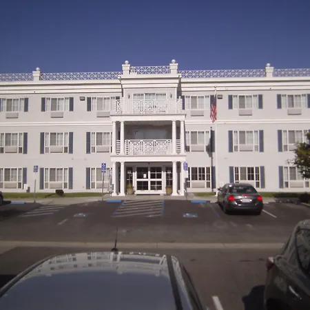 Best Western Salinas Monterey-3
