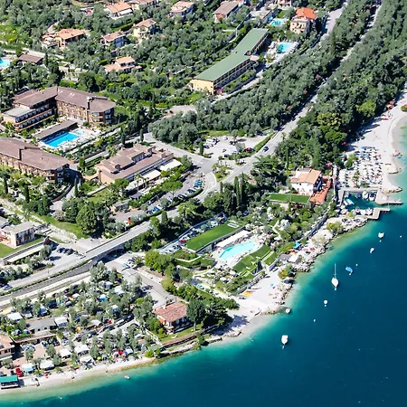 Hotel Leonardo Da Vinci-3