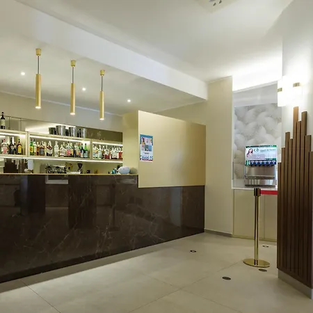 Hotel Leonardo Da Vinci-2