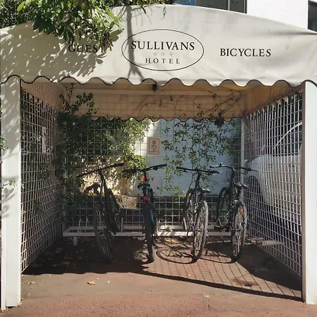 Sullivans Hotel-2
