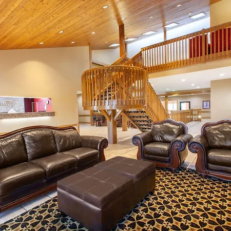 Baymont By Wyndham Franklin-3