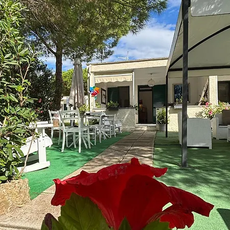Ibiscus Beach Village-3
