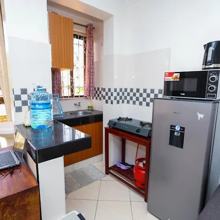 Lafika Homes, Dimash Apartments-3
