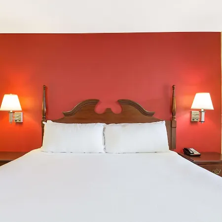 Days Inn Sumter-2