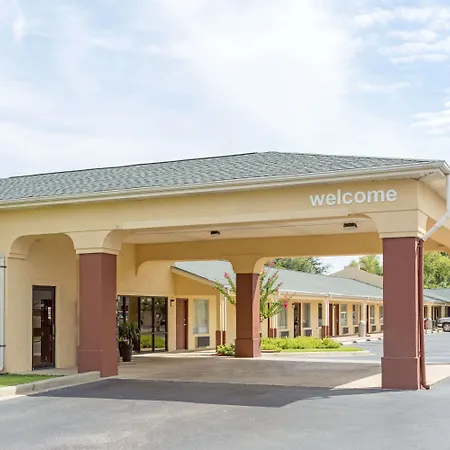 Days Inn Sumter-3