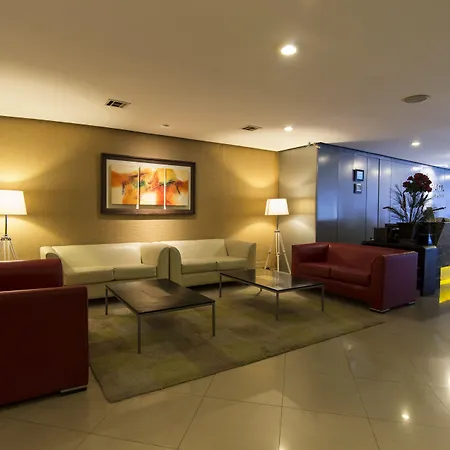 Hotel Alborada-3