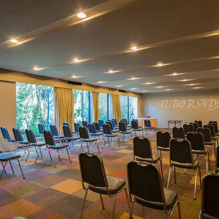Hotel Alborada-2