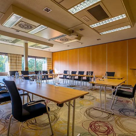 Postillion Hotel Arnhem-3
