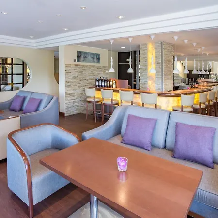 Crowne Plaza Maastricht By Ihg-3