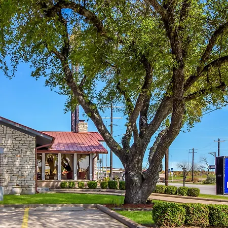 Americas Best Value Inn Columbus-2