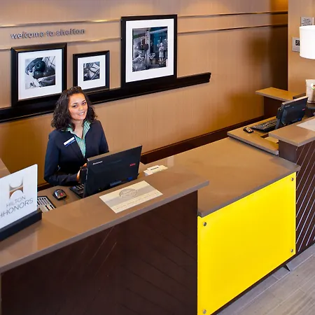 Hampton By Hilton Shelton-3