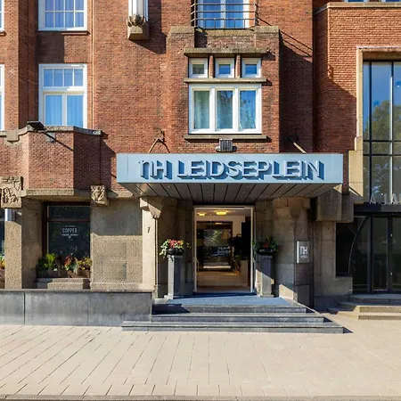 Nh Amsterdam Leidseplein-2