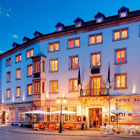 Hotel Elephant Weimar, Autograph Collection-3