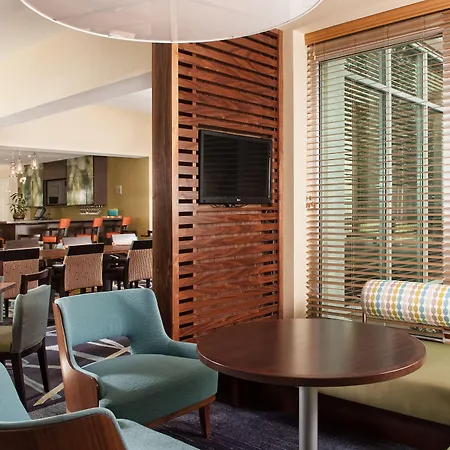 Hilton Garden Inn Orlando Airport-2