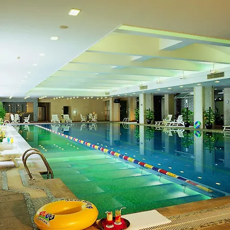 Asia Hotel Beijing-2