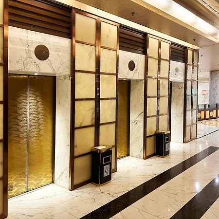 Asia Hotel Beijing-3