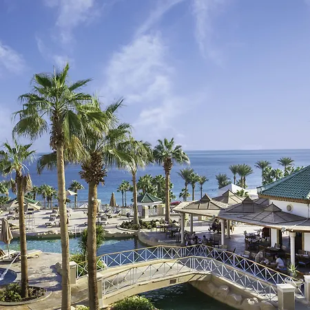 Park Regency Sharm El Sheikh Resort-3