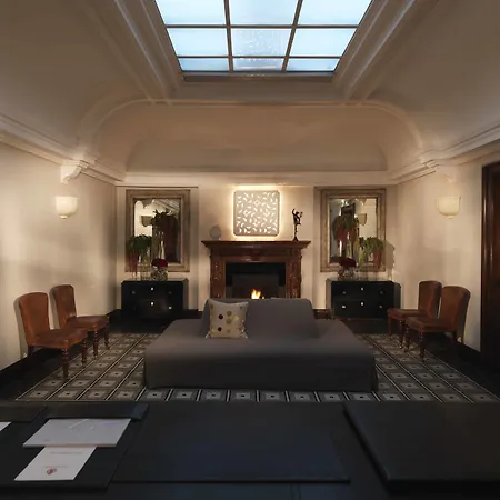 Brown'S Hotel, A Rocco Forte Hotel-2